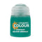 Citadel Colour: Contrast Paint - Aeldari Emerald (18ML)