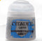 Citadel Colour: Layer Paint - Administratum Grey (12ml)