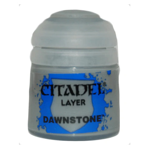 Citadel Colour: Layer Paint - Dawnstone (12ml)