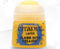 Citadel Colour: Layer Paint - Flash Gitz Yellow (12ml)