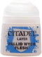 Citadel Colour: Layer Paint - Pallid Wych Flesh (12ml)
