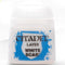 Citadel Colour: Layer Paint - White Scar (12ml)