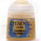 Citadel Colour: Layer Paint - Zamesi Desert (12ml)