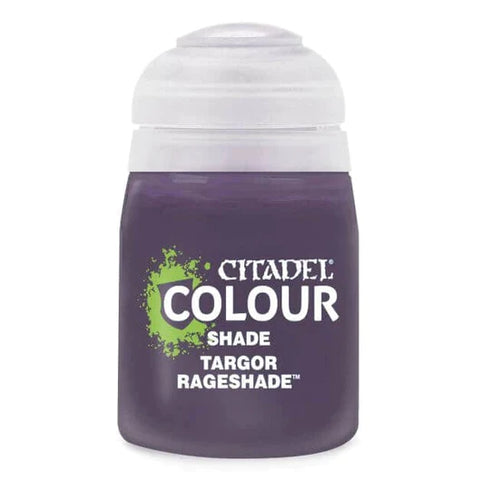 Citadel Colour: Shade - Targor Rageshade (18ml)