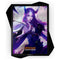 Riftbound: League of Legends TCG: "Spirit Blossom Irelia" Art Sleeves (100 Count)