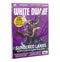 Warhammer: White Dwarf Magazine - Issue 493