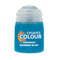 Citadel Colour: Contrast Paint - Asurmen Blue (18ml)