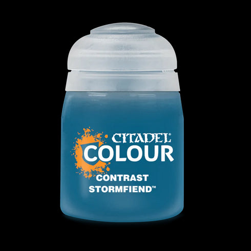 Citadel Colour: Contrast Paint - Stormfiend (18ml)