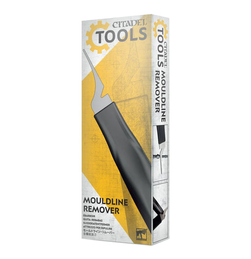 Citadel Tools: - Mouldline Remover