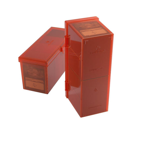 Fourtess 320+ Red
