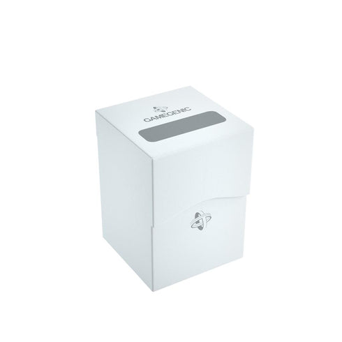 Gamegenic: Deck holder 100+ - White