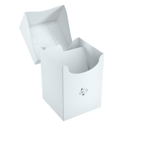 Gamegenic: Deck holder 100+ - White