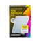 Gamegenic: Board Game Sleeves - Mini American (Clear)