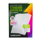 Gamegenic: Board Game Sleeves - Standard American (Clear Matte)