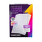 Gamegenic: Board Game Sleeves - Standard European (Clear Matte)
