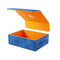 Gamegenic: Token Keep - Blue/Orange