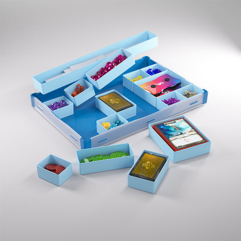 Gamegenic: Token Silo XL - Blue