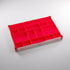Gamegenic: Token Silo XL - Red