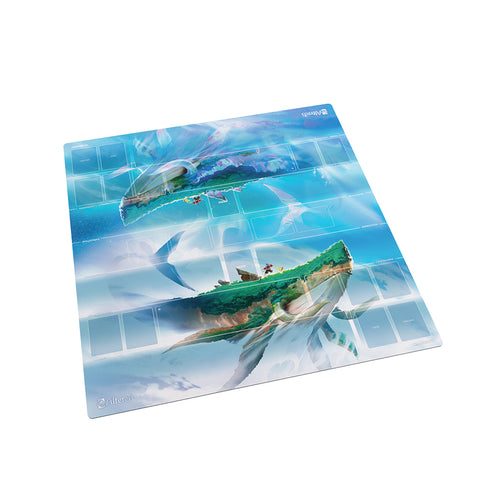 Altered Prime Game Mat Kaibara