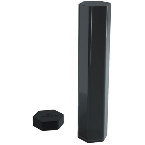 Gamegenic: Playmat Tube - Black