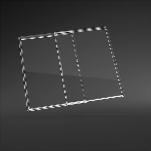 Gamegenic: Slide Card Cases 12/pk