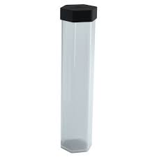 Gamegenic: Playmat Tube - Clear