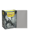 Dragon Shield: 100 Standard Size Dual Matte Sleeves - Justice