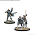 PREORDER Marvel Crisis Protocol: S.H.I.E.L.D. Affiliation Pack