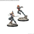 PREORDER Marvel Crisis Protocol: S.H.I.E.L.D. Affiliation Pack