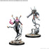 PREORDER Marvel Crisis Protocol: Bastion, Nimrod, & Omega Sentinel