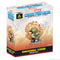 Marvel Crisis Protocol: Dimensional Terror Terrain Pack