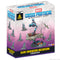 Marvel Crisis Protocol: Dark Dimension Incursion Terrain Pack