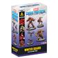 Marvel Crisis Protocol: Winter Guard