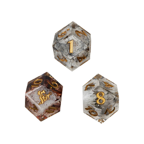 Darrington Press: Daggerheart Duality Dice Set