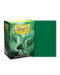 Dragon Shield: 100 Standard Size Dual Matte Sleeves - Might