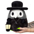 Mini Squishable Plague Doctor Plush