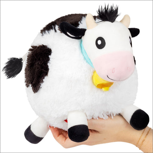 Squishable: Mini Cow Plush