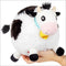 Squishable: Mini Cow Plush