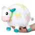 Squishable: Mini Tie Dye Cow
