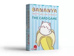 Bananya - The Card Game