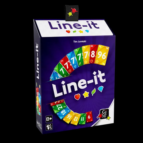 Line-it