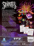 Skyrockets: Festivals of Fire