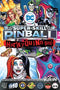 DC Super-Skull Pinball: Harley Quinn Ball