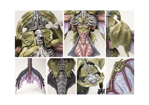 Conquest: Spires - Pteraphon