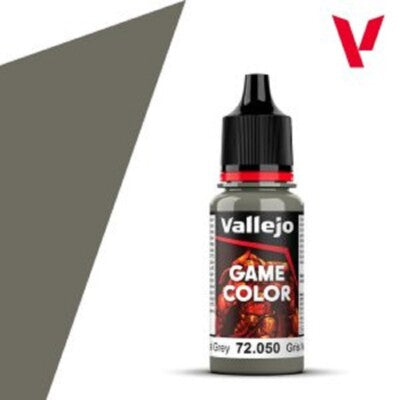 Vallejo: Game Color - Neutral Grey