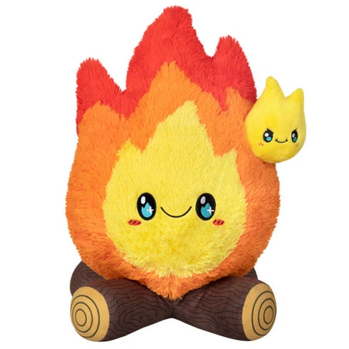 Squishable - Mini Campfire