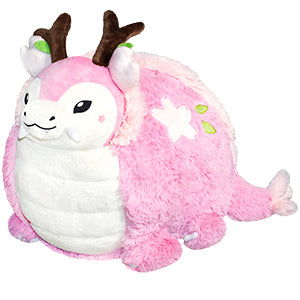 Squishable: Sakura Dragon