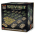 World War II Flames of War: Soviet Starter Force - M4 Sherman Forward Detachment