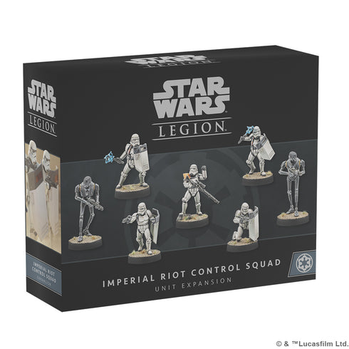 Star Wars Legion: Rebel Alliance - Rebel Sleeper Cell
