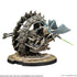 Star Wars Legion: Separatist Alliance - Grievous' Tsmeu-6 Wheel Bike